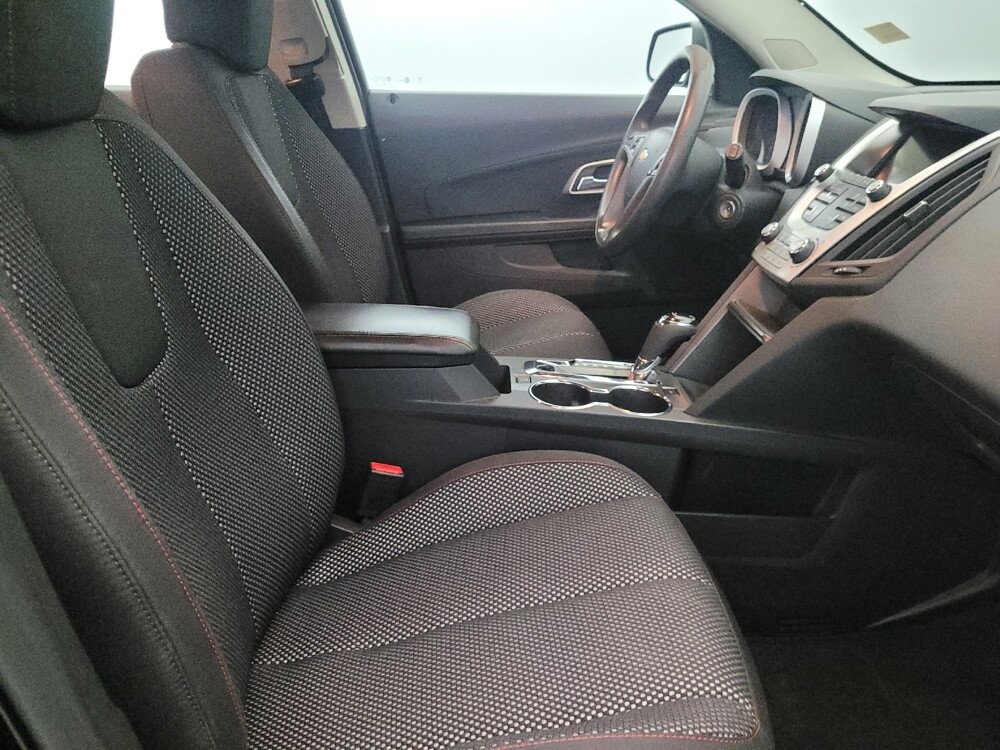 2017 Chevrolet Equinox in New Castle, DE 19720 - 18114338 21