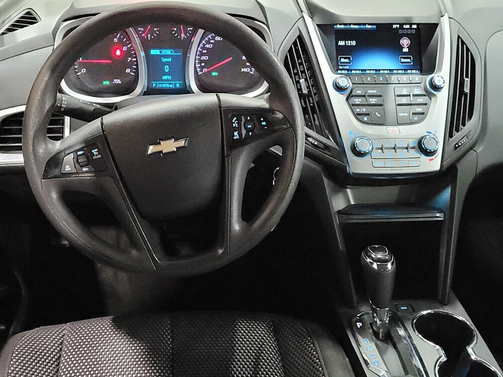 2017 Chevrolet Equinox in New Castle, DE 19720 - 18114338 22