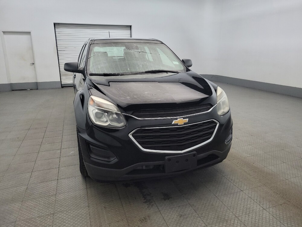 2017 Chevrolet Equinox in New Castle, DE 19720 - 18114338 14