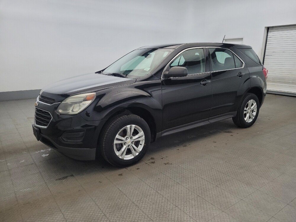 2017 Chevrolet Equinox in New Castle, DE 19720 - 18114338 2