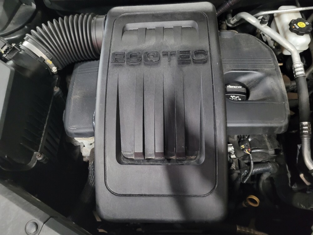 2017 Chevrolet Equinox in New Castle, DE 19720 - 18114338 30