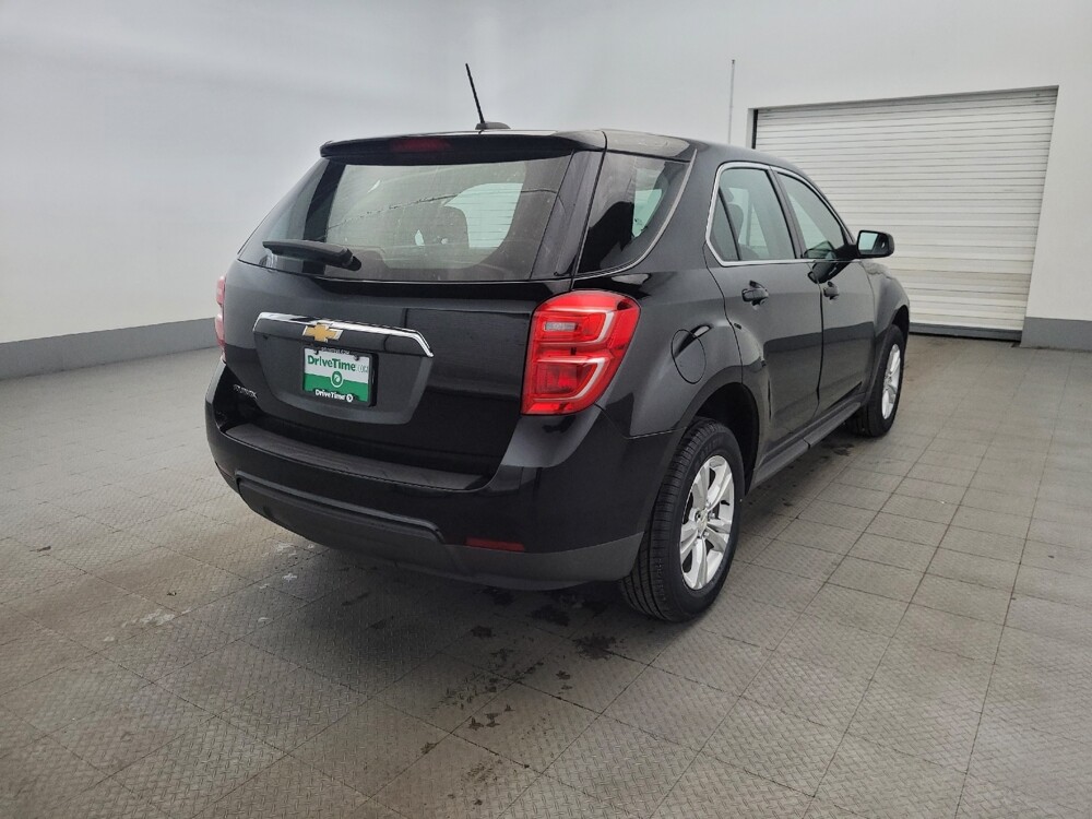 2017 Chevrolet Equinox in New Castle, DE 19720 - 18114338 9