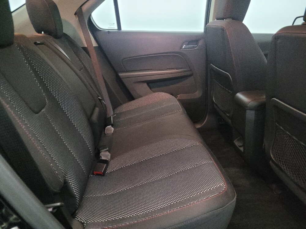 2017 Chevrolet Equinox in New Castle, DE 19720 - 18114338 19