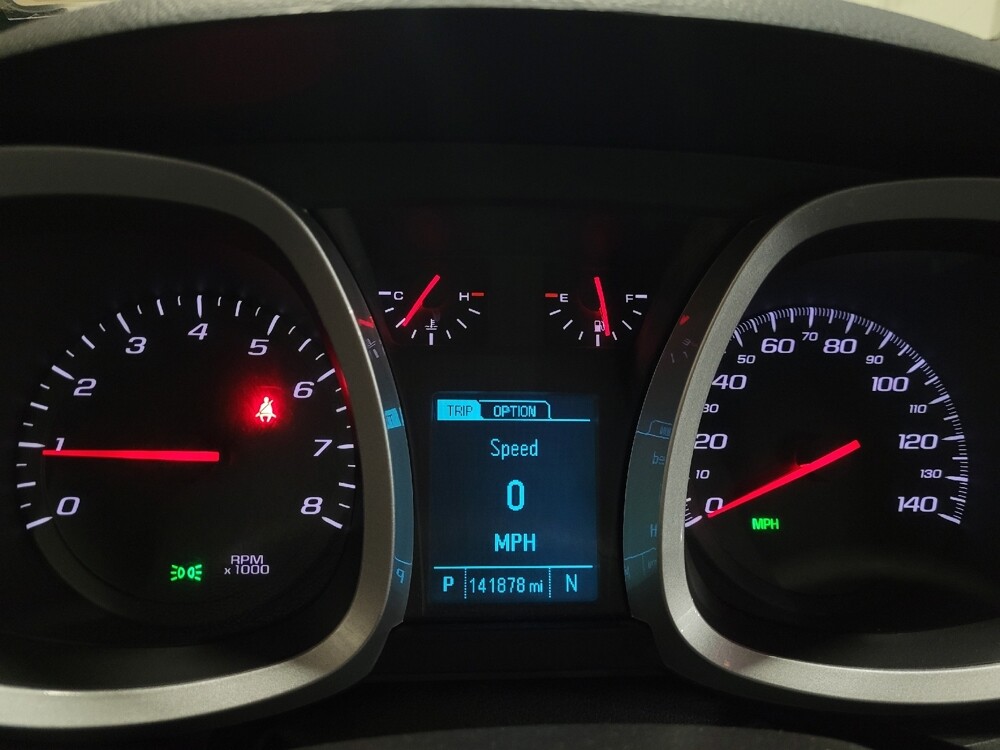 2017 Chevrolet Equinox in New Castle, DE 19720 - 18114338 23