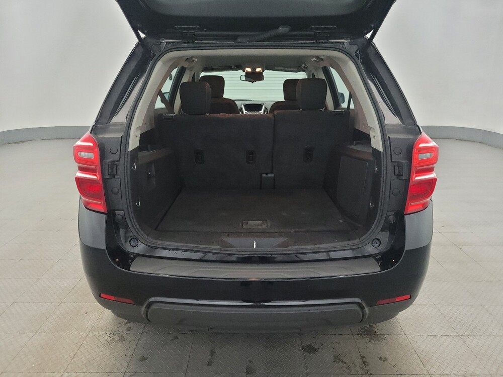 2017 Chevrolet Equinox in New Castle, DE 19720 - 18114338 29