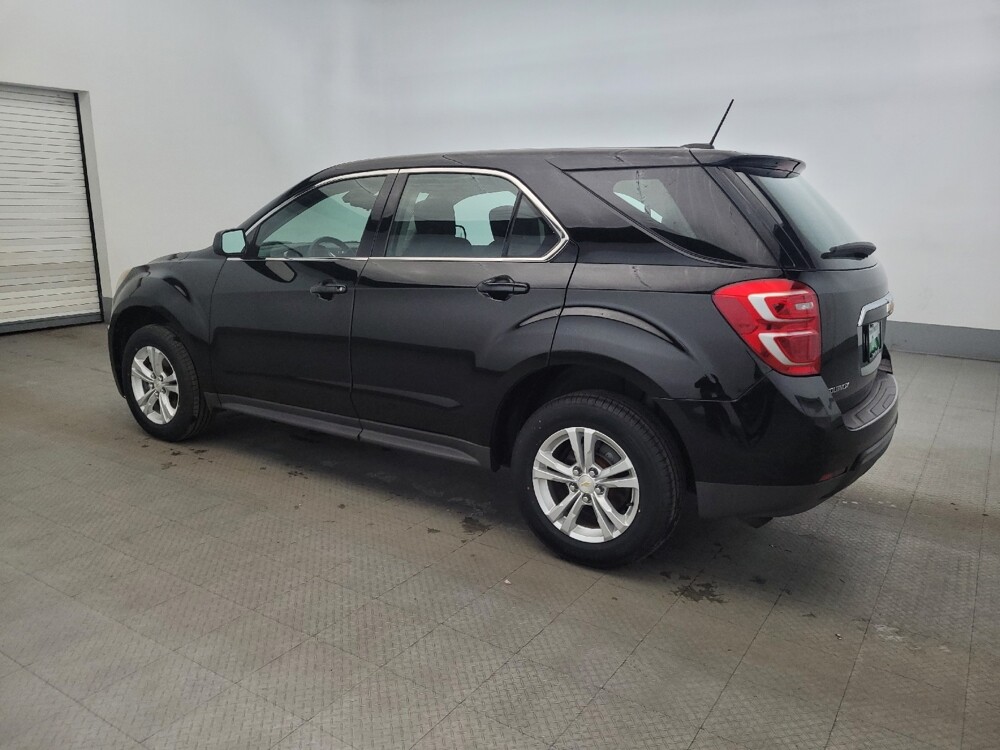 2017 Chevrolet Equinox in New Castle, DE 19720 - 18114338 3