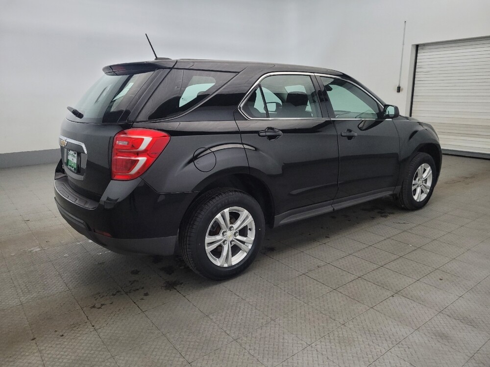 2017 Chevrolet Equinox in New Castle, DE 19720 - 18114338 10
