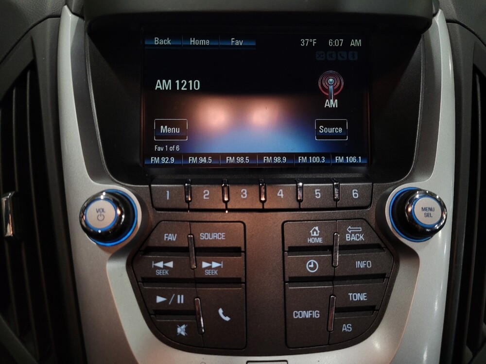 2017 Chevrolet Equinox in New Castle, DE 19720 - 18114338 25