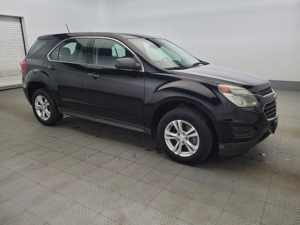 2017 Chevrolet Equinox in New Castle, DE 19720 - 18114338 11