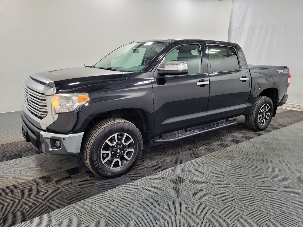 2017 Toyota Tundra in Allentown, PA 18103 - 18114339 2