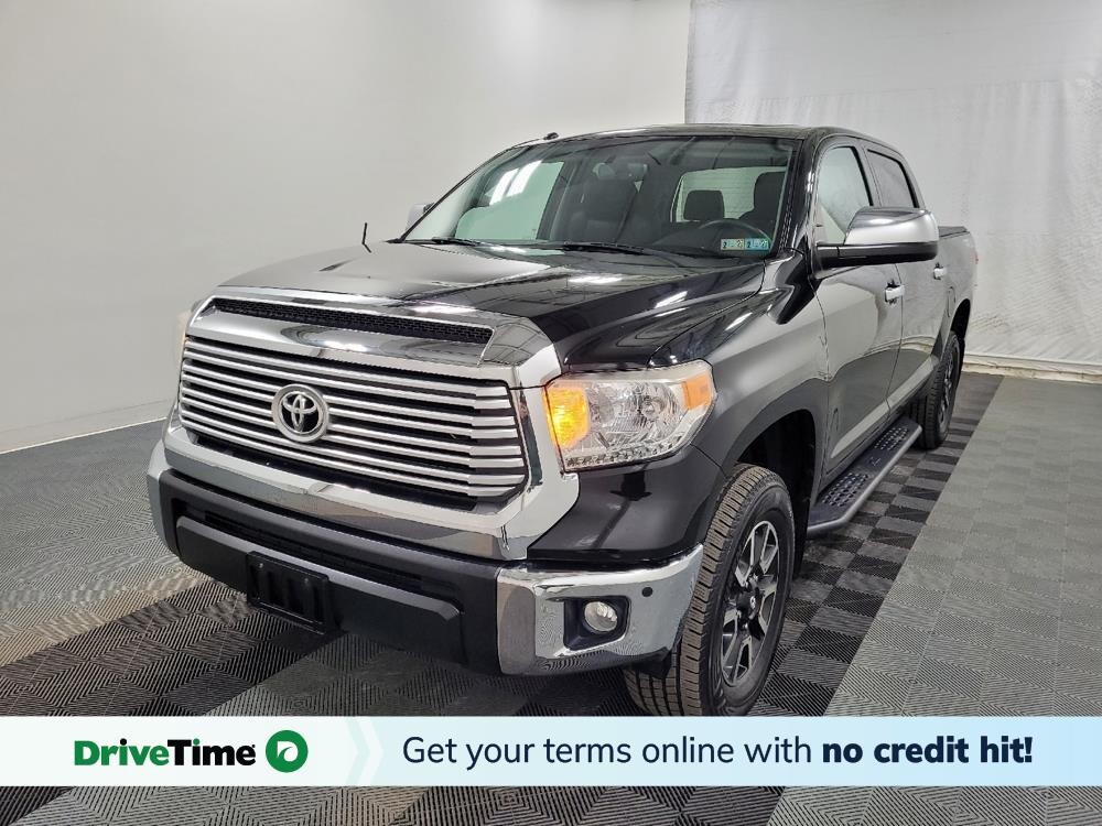 2017 Toyota Tundra in Allentown, PA 18103 - 18114339