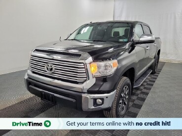 2017 Toyota Tundra in Allentown, PA 18103