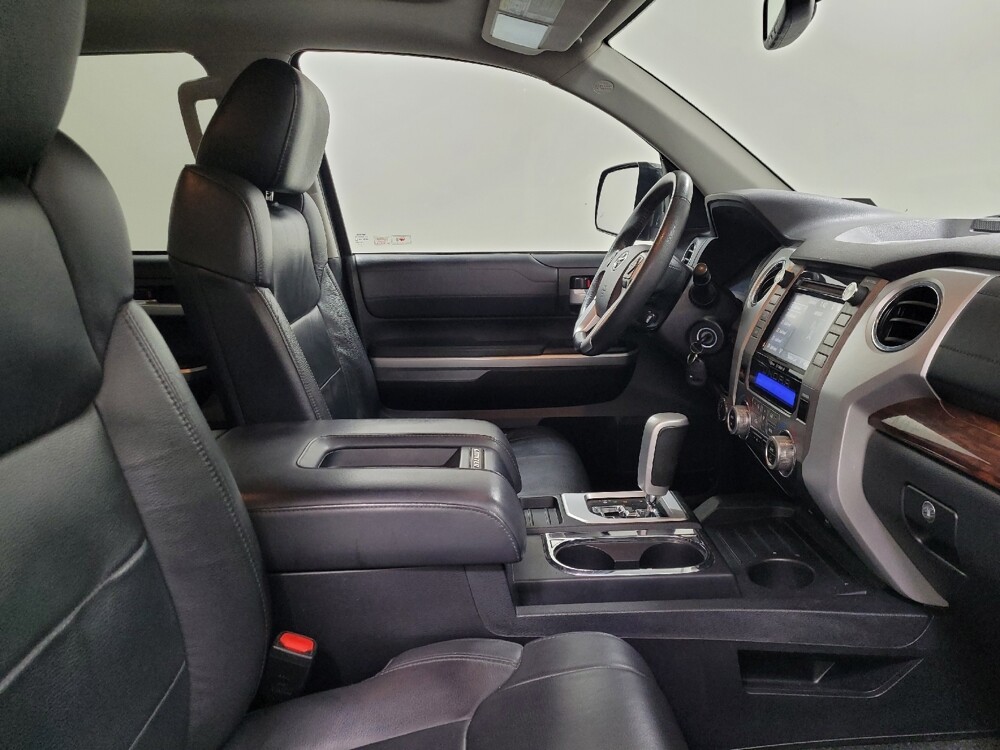 2017 Toyota Tundra in Allentown, PA 18103 - 18114339 21