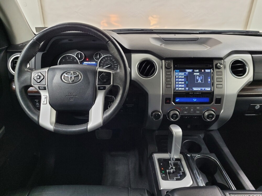 2017 Toyota Tundra in Allentown, PA 18103 - 18114339 22