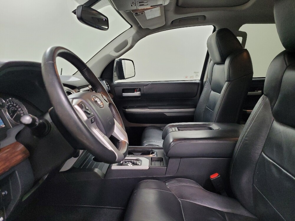 2017 Toyota Tundra in Allentown, PA 18103 - 18114339 17