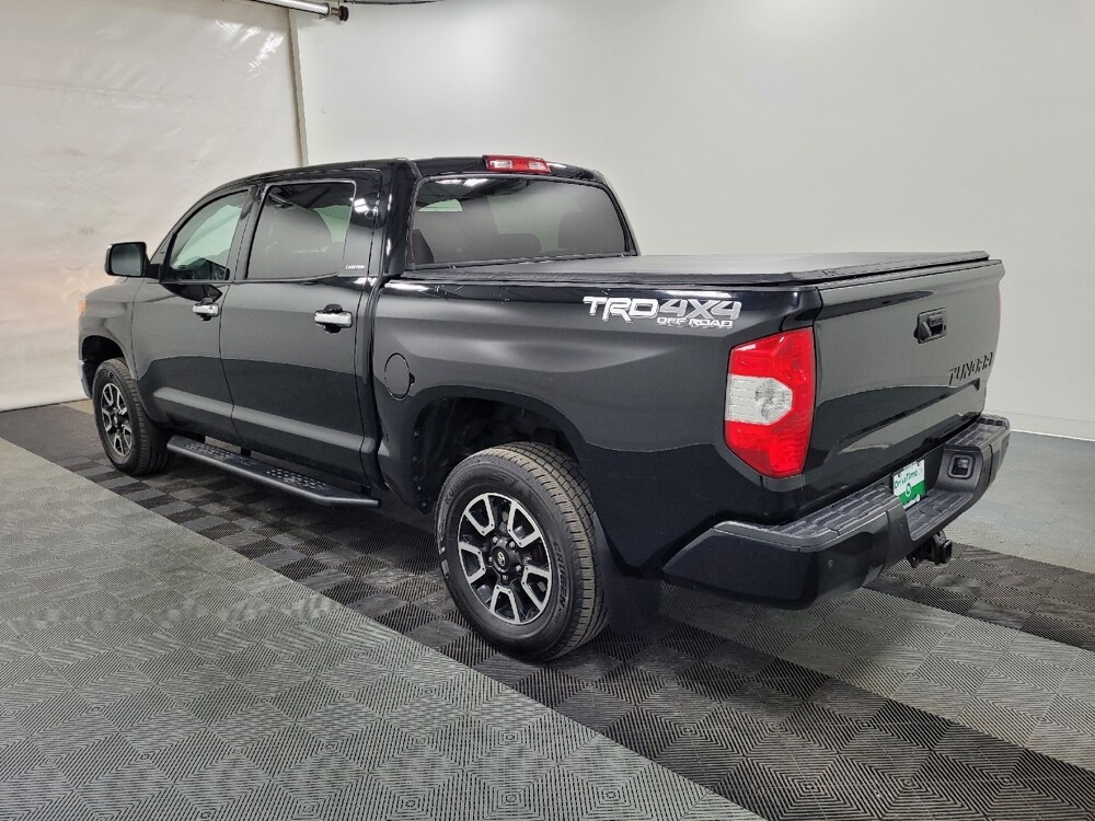 2017 Toyota Tundra in Allentown, PA 18103 - 18114339 3