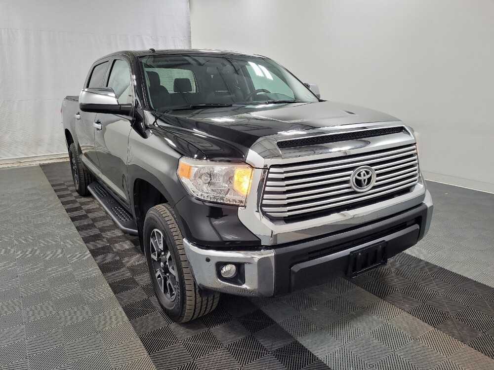 2017 Toyota Tundra in Allentown, PA 18103 - 18114339 13