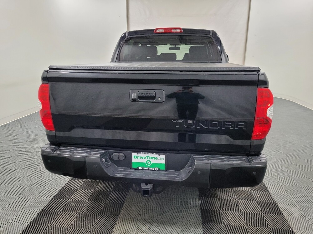 2017 Toyota Tundra in Allentown, PA 18103 - 18114339 7
