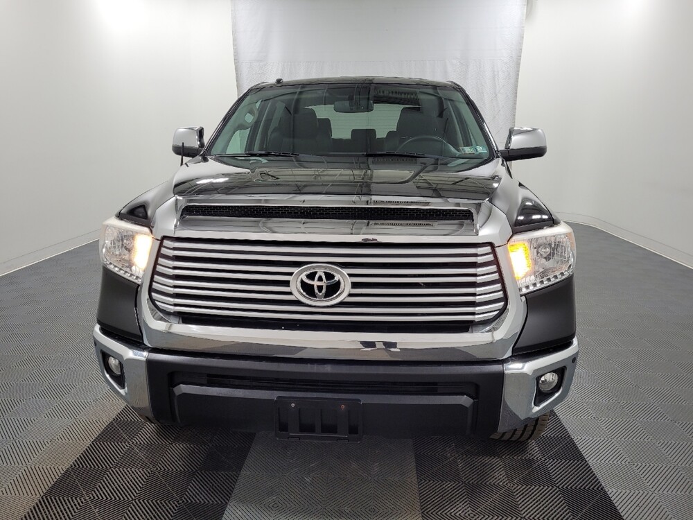 2017 Toyota Tundra in Allentown, PA 18103 - 18114339 15