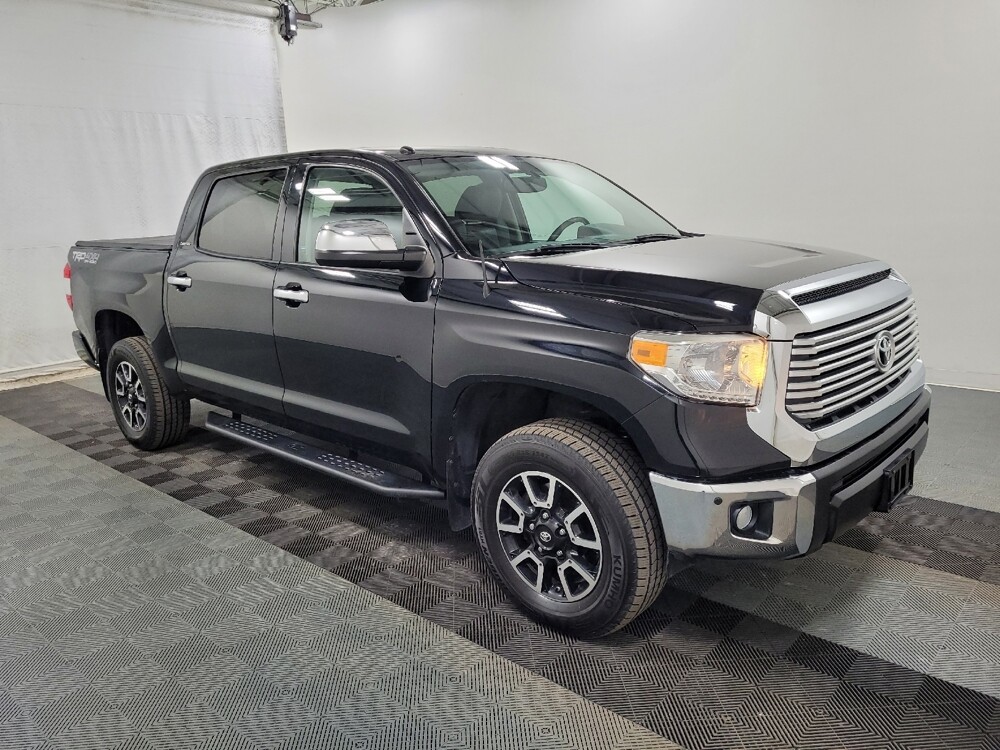 2017 Toyota Tundra in Allentown, PA 18103 - 18114339 11
