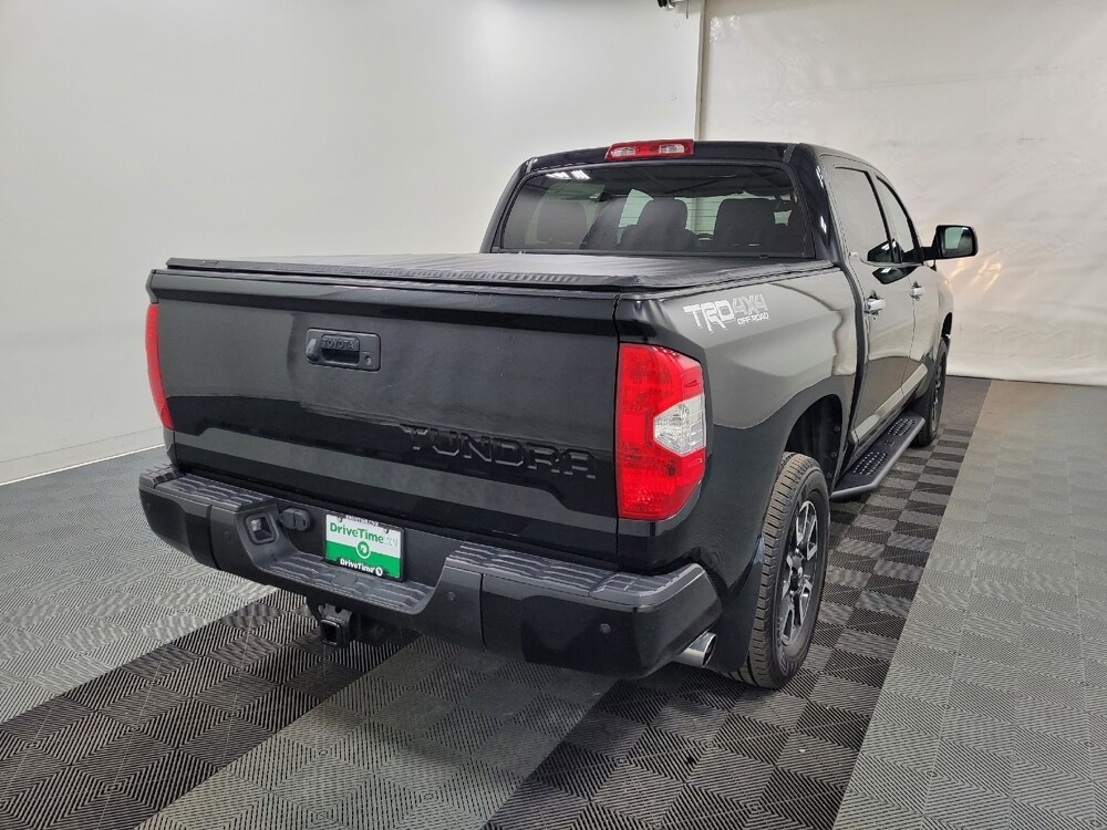 2017 Toyota Tundra in Allentown, PA 18103 - 18114339 9