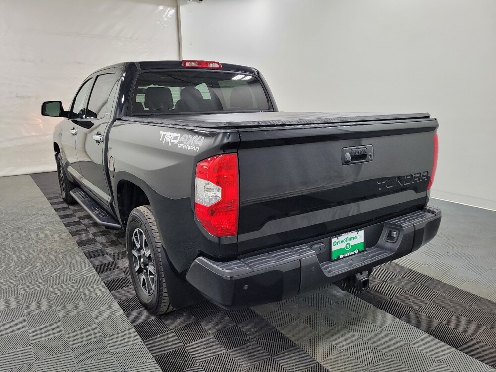 2017 Toyota Tundra in Allentown, PA 18103 - 18114339 5