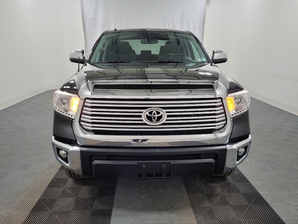 2017 Toyota Tundra in Allentown, PA 18103 - 18114339 14