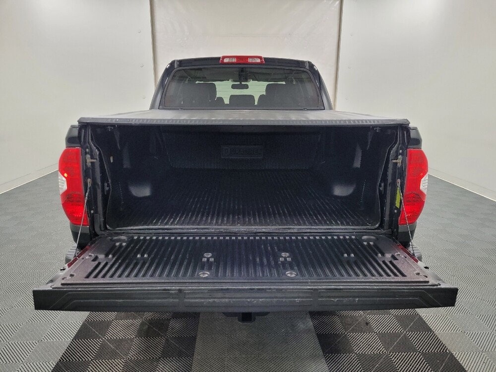 2017 Toyota Tundra in Allentown, PA 18103 - 18114339 29