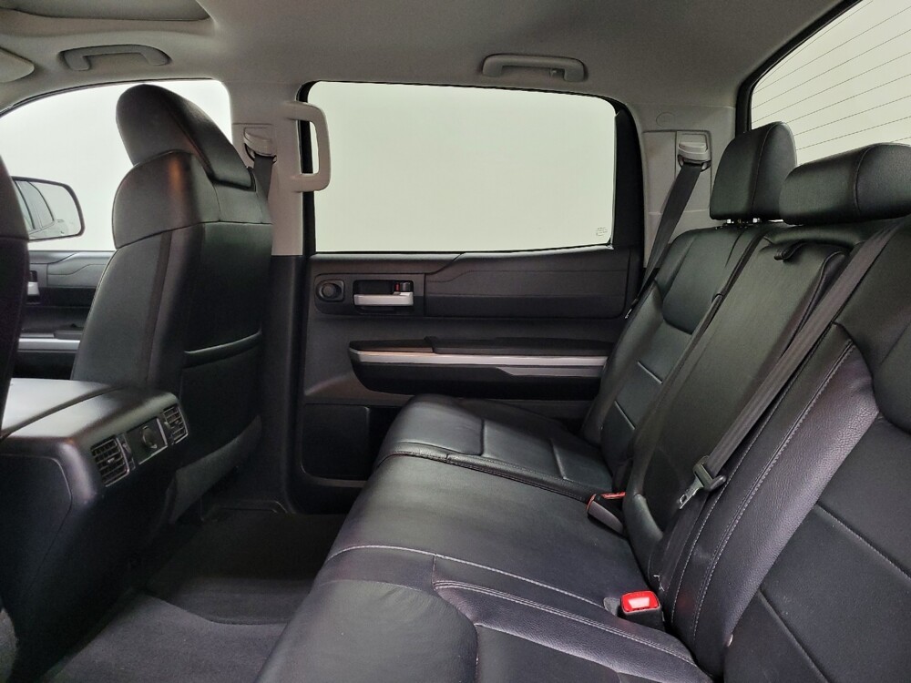 2017 Toyota Tundra in Allentown, PA 18103 - 18114339 18