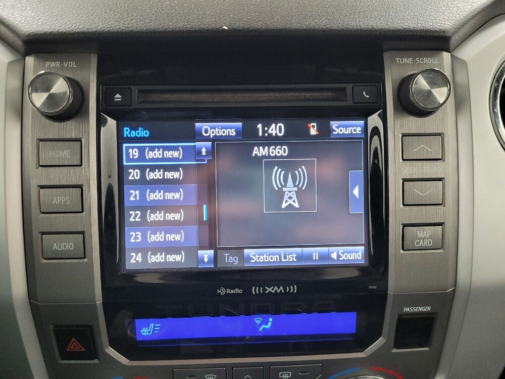 2017 Toyota Tundra in Allentown, PA 18103 - 18114339 25