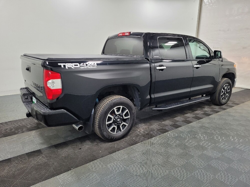 2017 Toyota Tundra in Allentown, PA 18103 - 18114339 10
