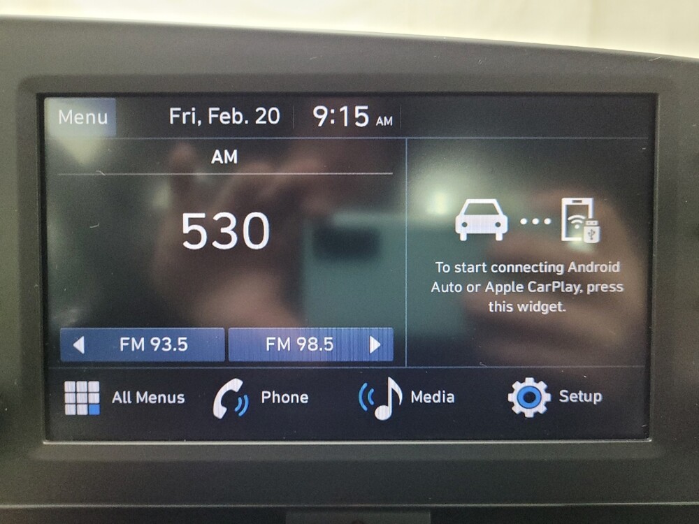 2025 Hyundai Elantra in Allentown, PA 18103 - 18114340 25