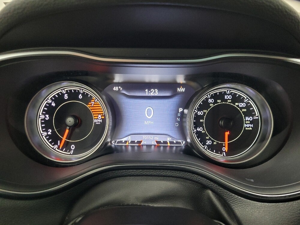 2020 Jeep Cherokee in Allentown, PA 18103 - 18114341 23