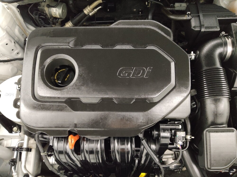 2020 Kia Optima in Colorado Springs, CO 80909 - 18114342 30