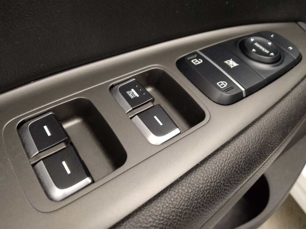 2020 Kia Optima in Colorado Springs, CO 80909 - 18114342 27