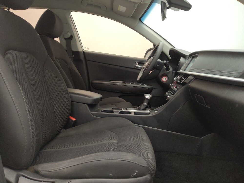 2020 Kia Optima in Colorado Springs, CO 80909 - 18114342 21