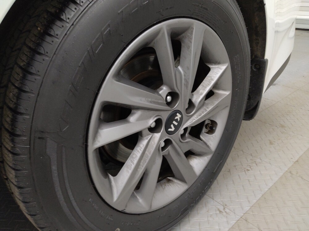 2020 Kia Optima in Colorado Springs, CO 80909 - 18114342 31