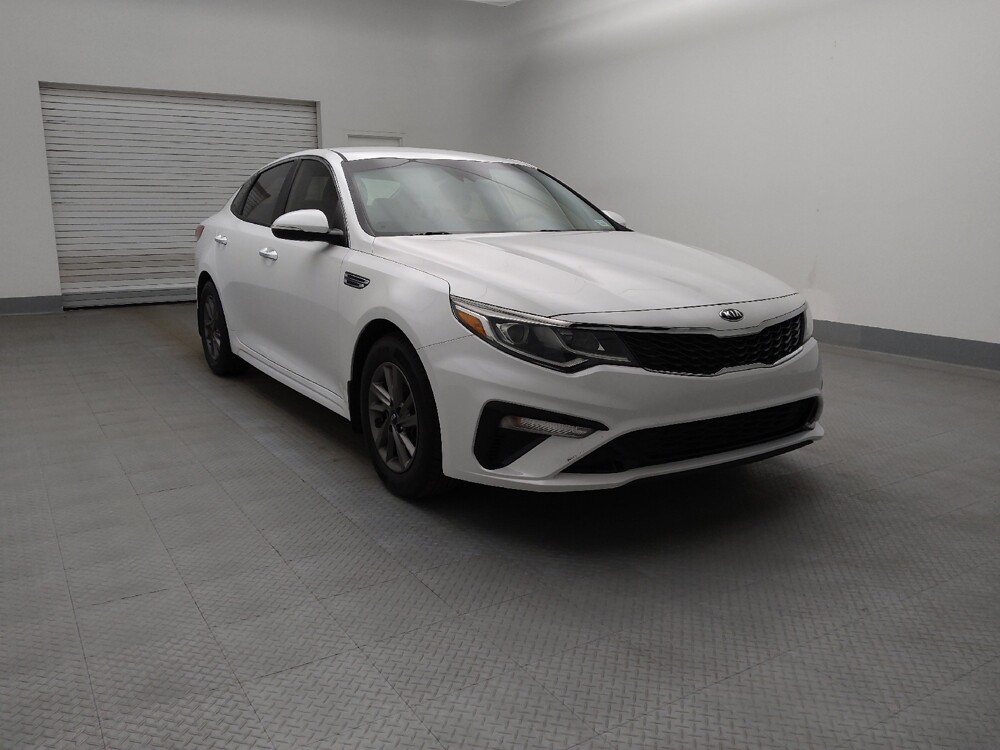 2020 Kia Optima in Colorado Springs, CO 80909 - 18114342 13