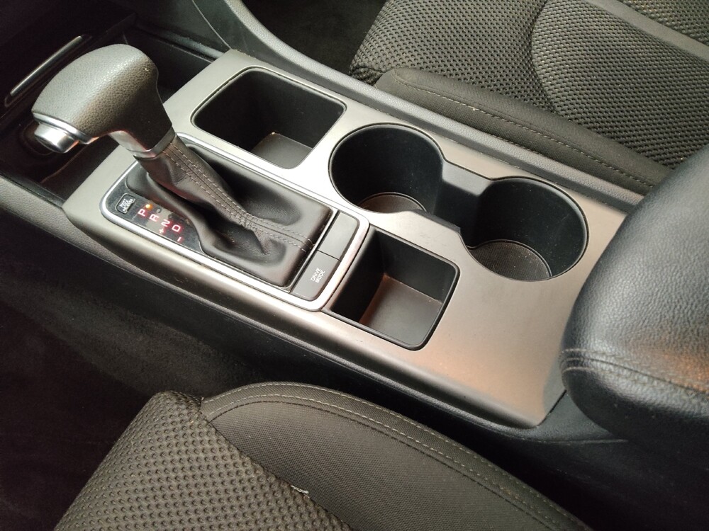 2020 Kia Optima in Colorado Springs, CO 80909 - 18114342 26