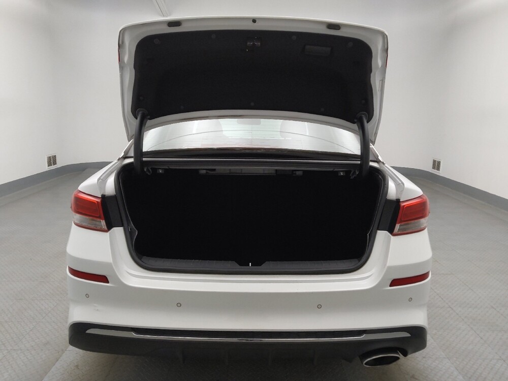 2020 Kia Optima in Colorado Springs, CO 80909 - 18114342 29