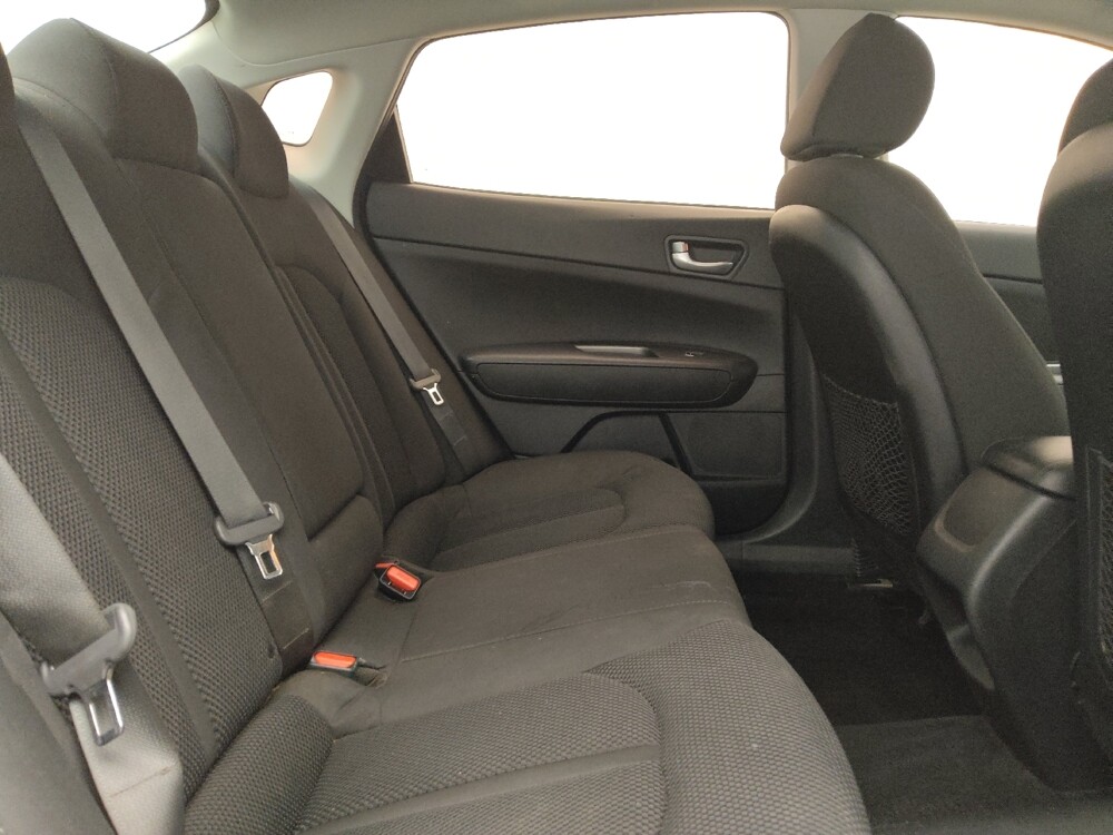 2020 Kia Optima in Colorado Springs, CO 80909 - 18114342 19