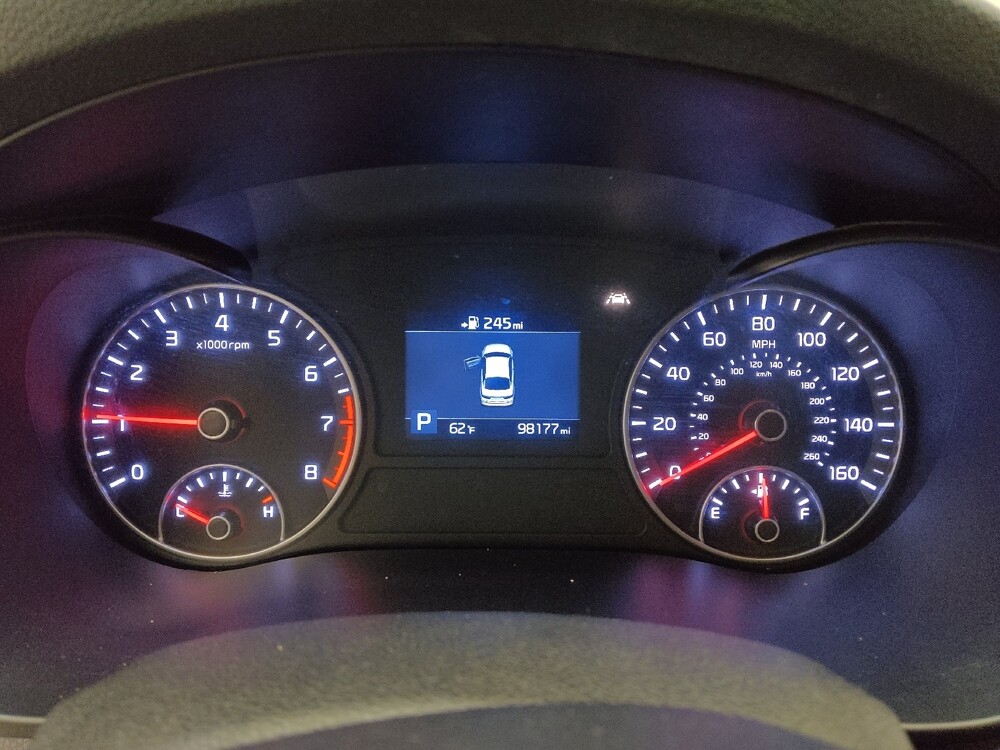 2020 Kia Optima in Colorado Springs, CO 80909 - 18114342 23