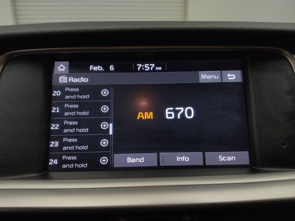 2020 Kia Optima in Colorado Springs, CO 80909 - 18114342 25