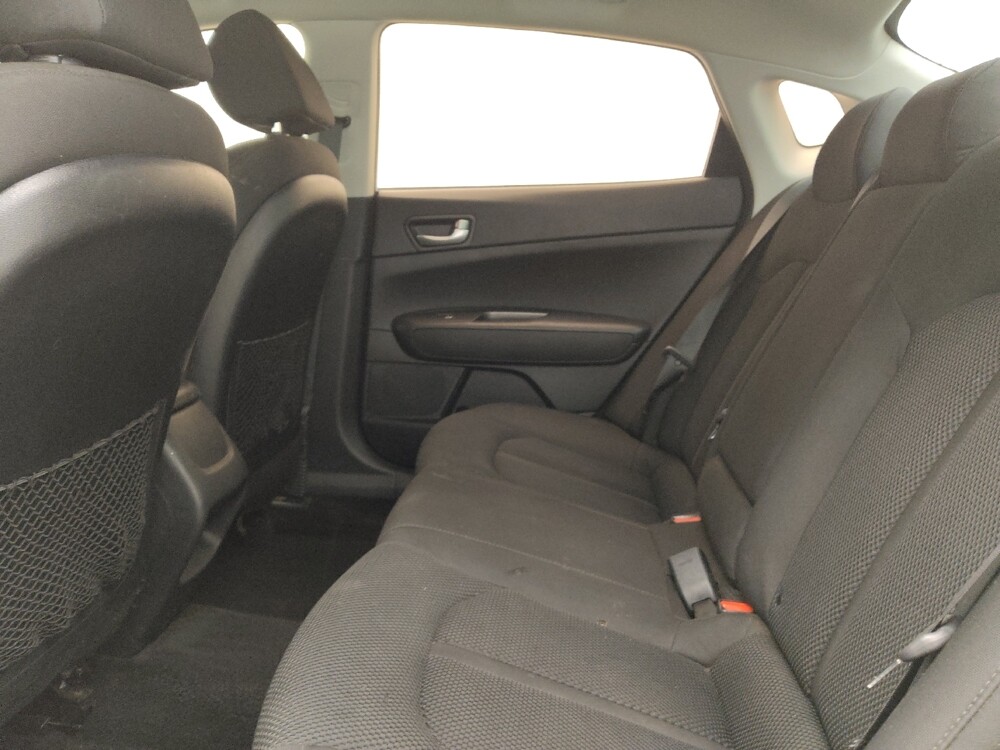 2020 Kia Optima in Colorado Springs, CO 80909 - 18114342 18