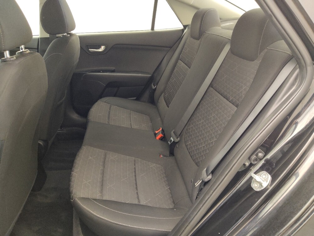 2020 Kia Rio in Houston, TX 77074 - 18114344 18