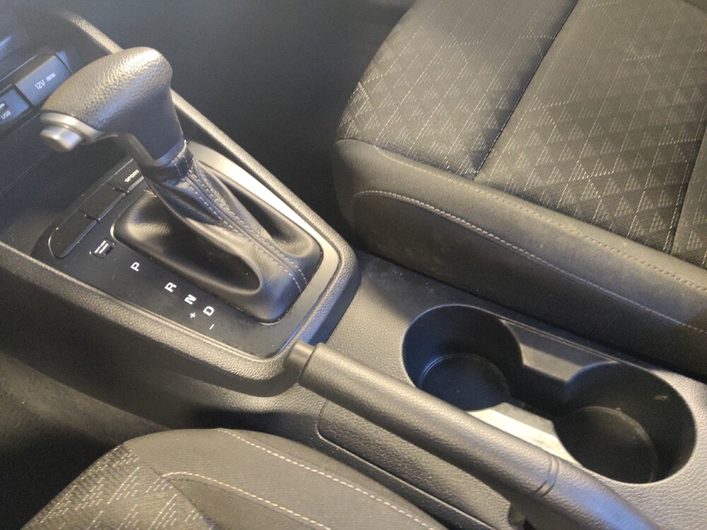 2020 Kia Rio in Houston, TX 77074 - 18114344 26