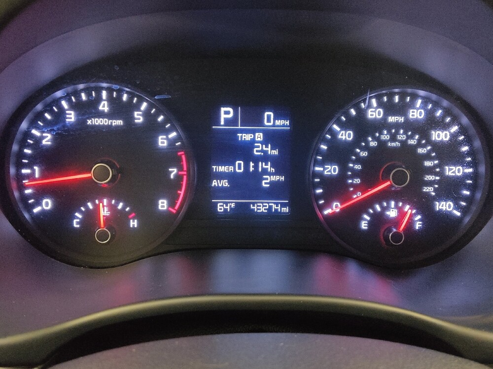 2020 Kia Rio in Houston, TX 77074 - 18114344 23