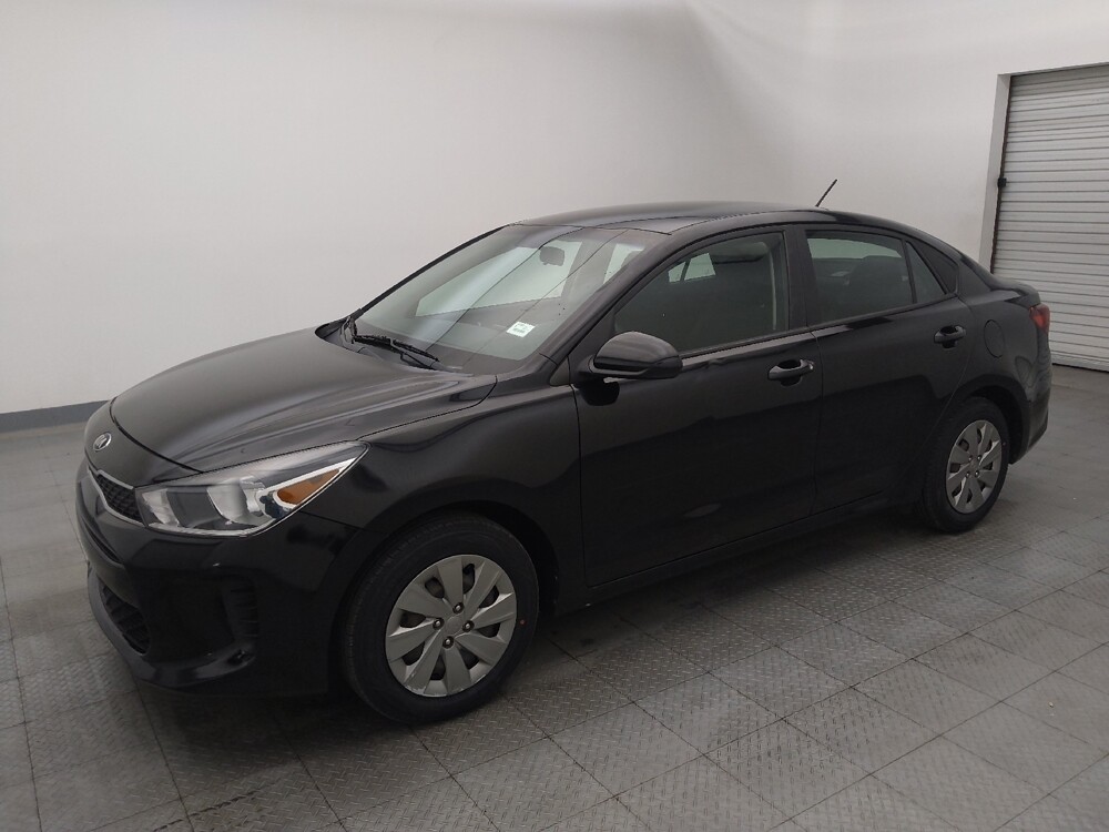 2020 Kia Rio in Houston, TX 77074 - 18114344 2