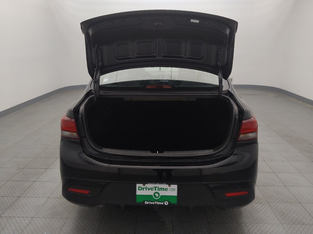 2020 Kia Rio in Houston, TX 77074 - 18114344 29