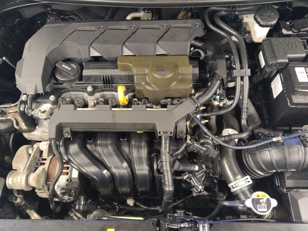 2020 Kia Rio in Houston, TX 77074 - 18114344 30